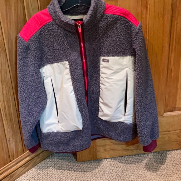 Figs Jackets & Blazers - Figs jacket